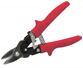 Malco M2005 Max2005 Bulldog Aviation Snips 1