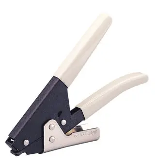 Malco Ty4g Cable Tie Tensoning Tool With Grip 1