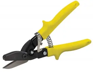Malco M2004 Max2004 Double Cut Aviation Snips 1