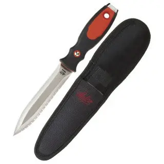 Malco Dk6s Fibreglass Duct Knife 1