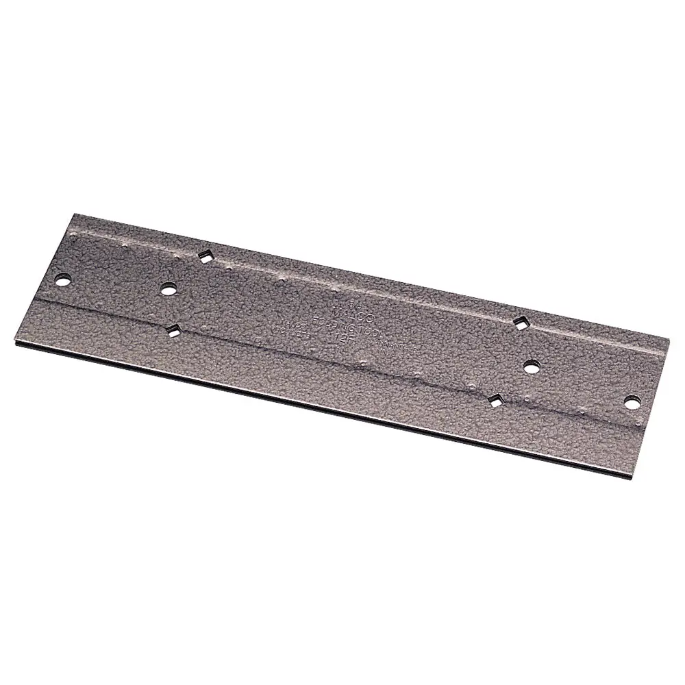 Malco 12F 12" Folding Tool 1