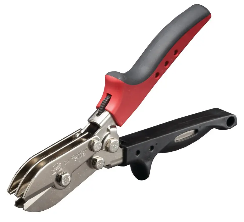 Malco C4r Gutter Downspout Crimper 1