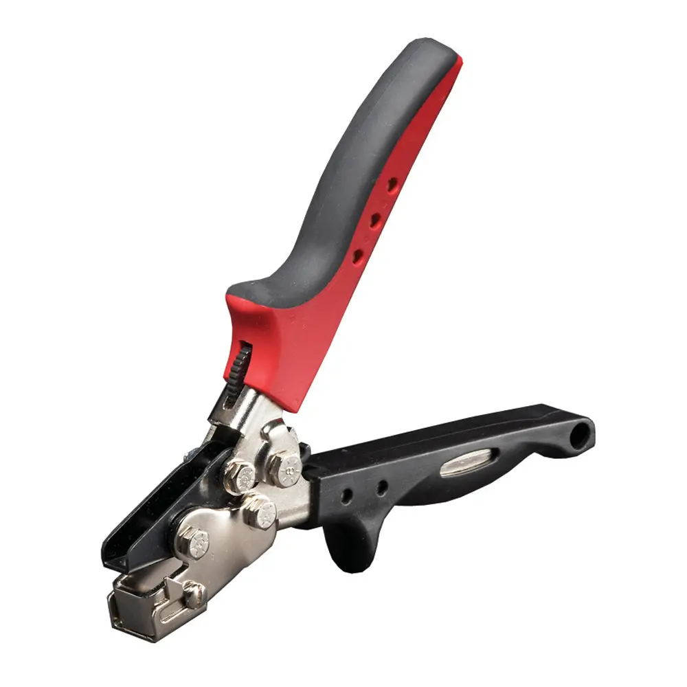 Malco Sl2r Gutter End Cap Crimper 1