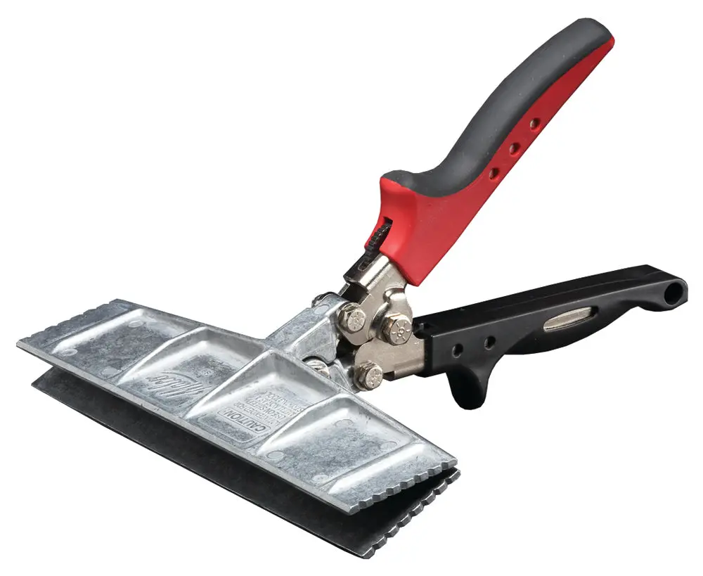 Malco S9r 9" Hand Seamer 1
