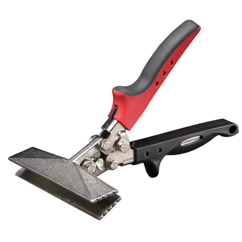 Malco S6r 6" Hand Seamer 1