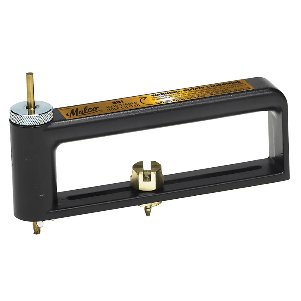 Malco Hc1 Hole Cutter 1