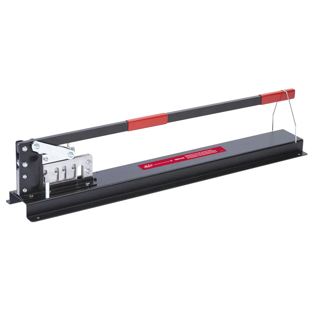 Malco Src24a Metal Stud Cutter 1