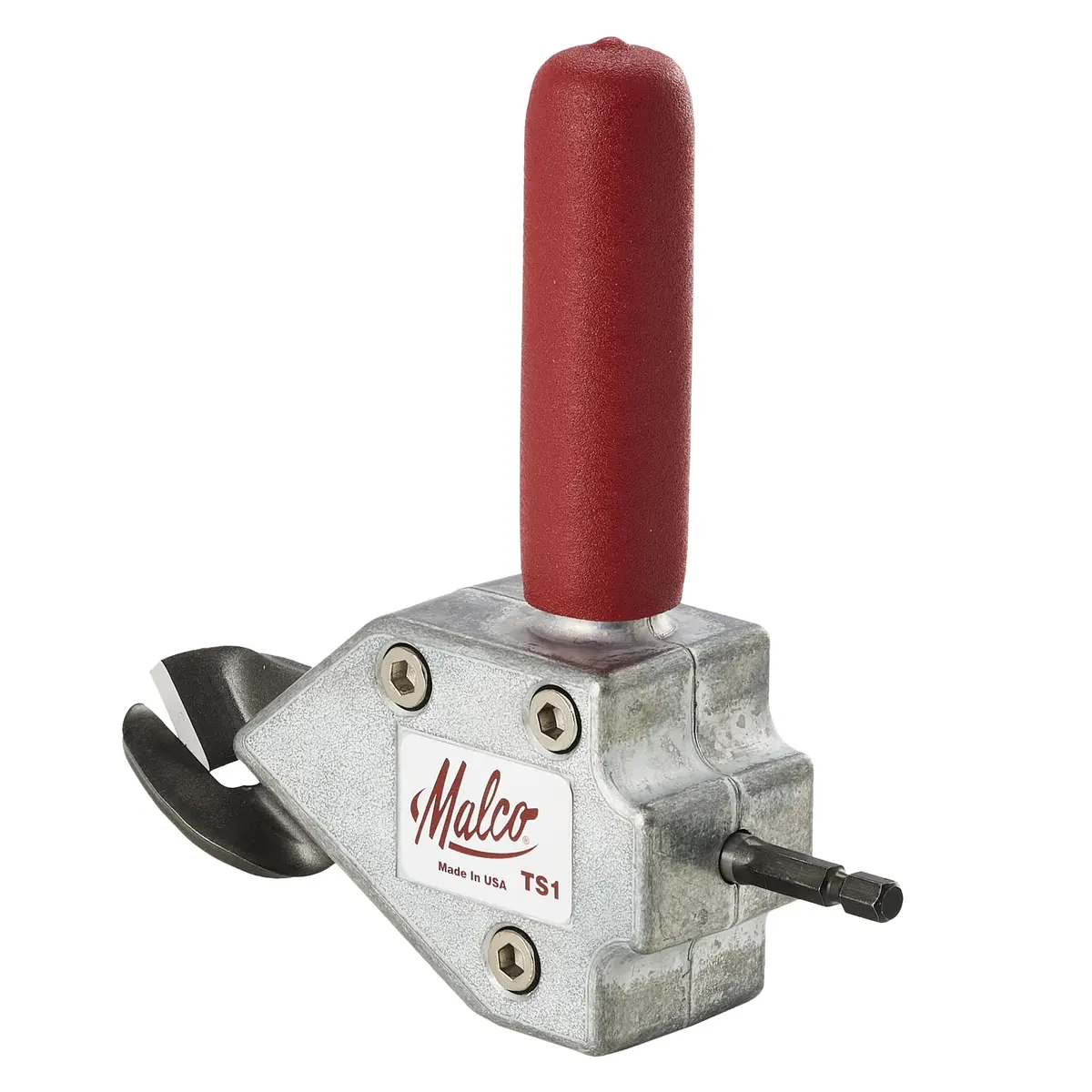Malco Ts1 Turbo Shear - Metal 1
