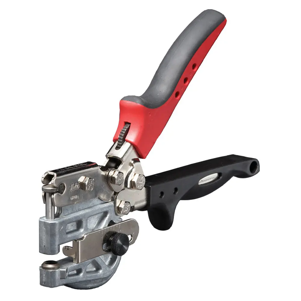 Malco Hp18kr Rivit Hole Punch 1
