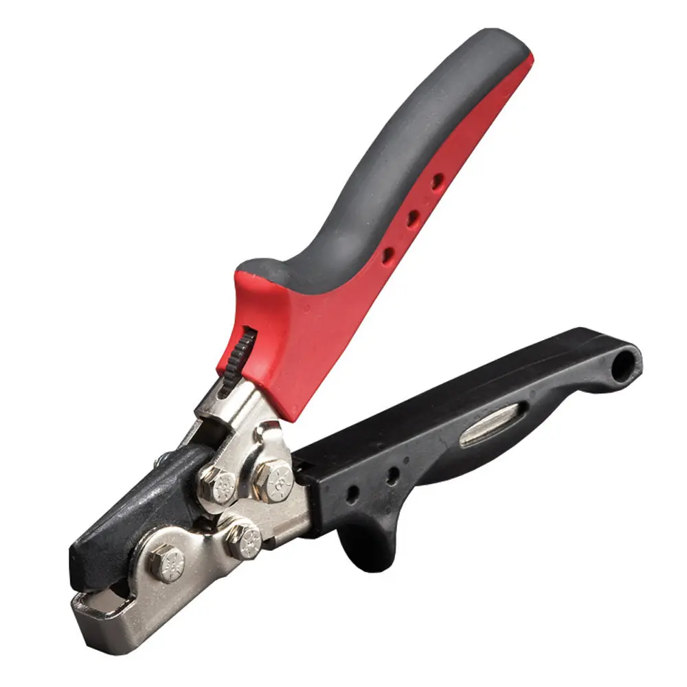 Malco Sl1r Snap Lock Punch - Sheet Metal 1