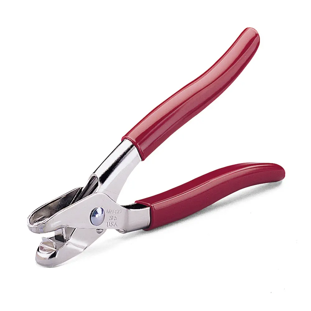 Malco Sl5 Vinyl Siding Snaplock Punch 1