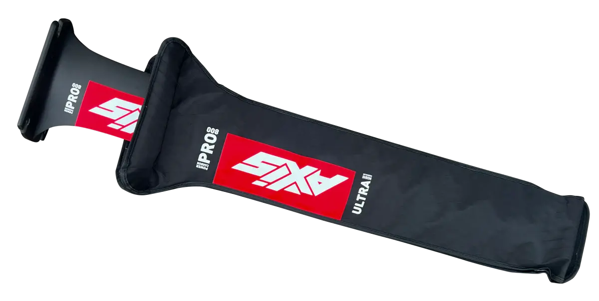 Axis Foil Ultra High Module Masts 3