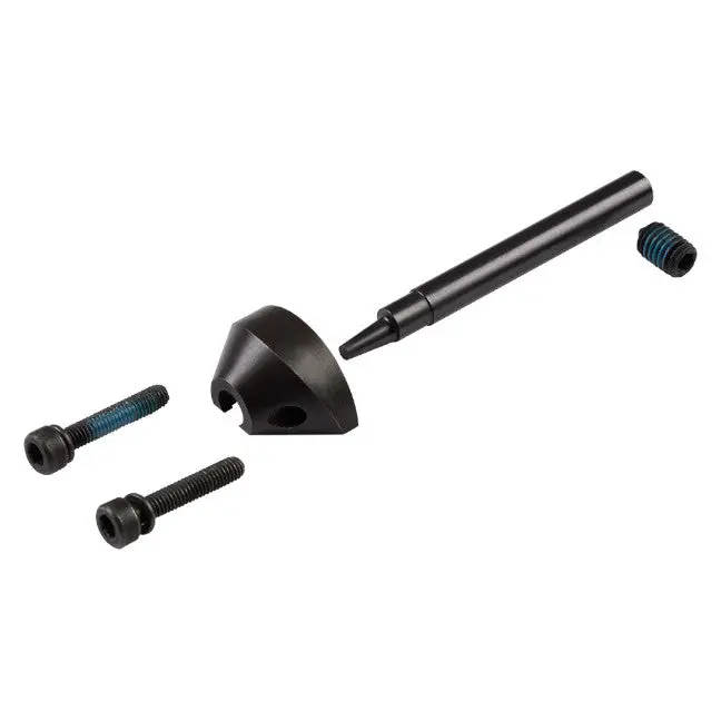 Milwaukee 48-44-0272 M12 Fuel Nibbler Punch & Die Set 1
