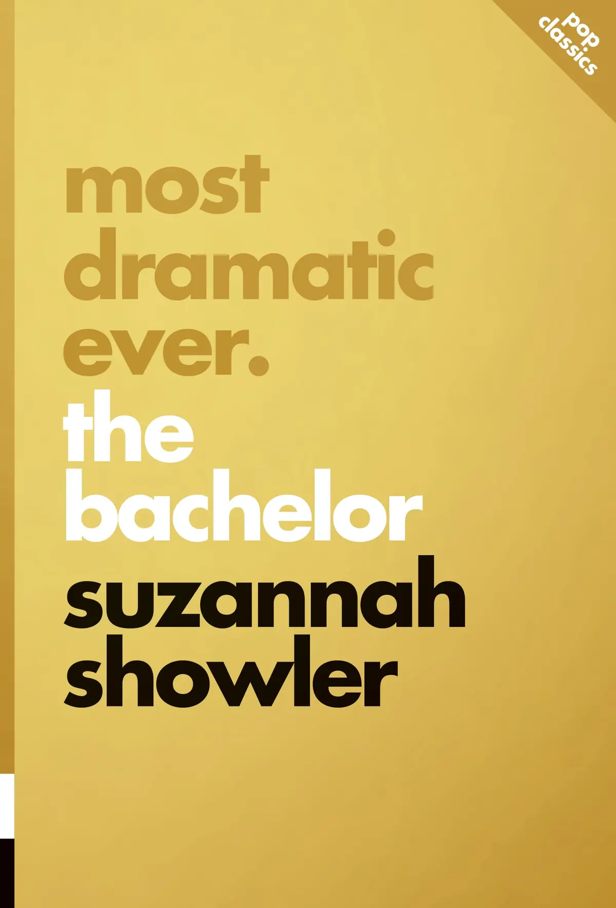 Most Dramatic Ever: The Bachelor 1