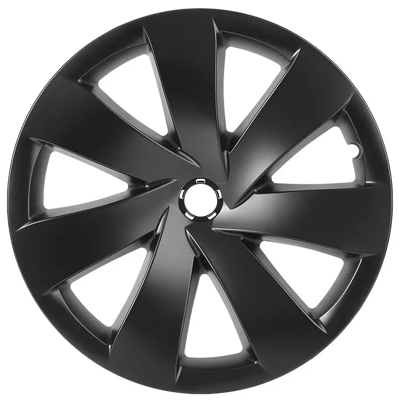 Replacement Wheels Cover Hubcap For Tesla Model Y (2020-2024) 19'' Gemini Wheels (1 Pc) 1