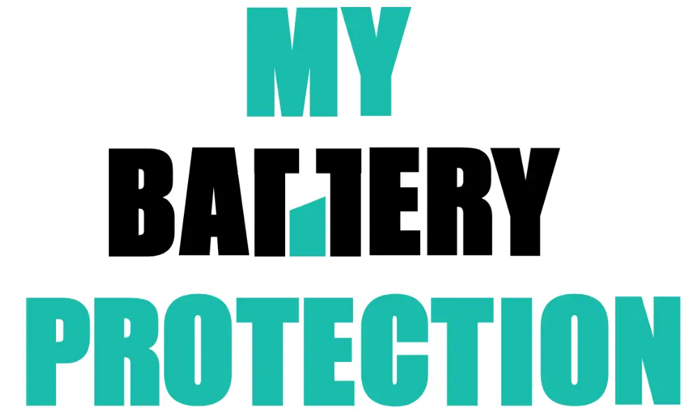 My Battery Protection - Xe Pro S 1