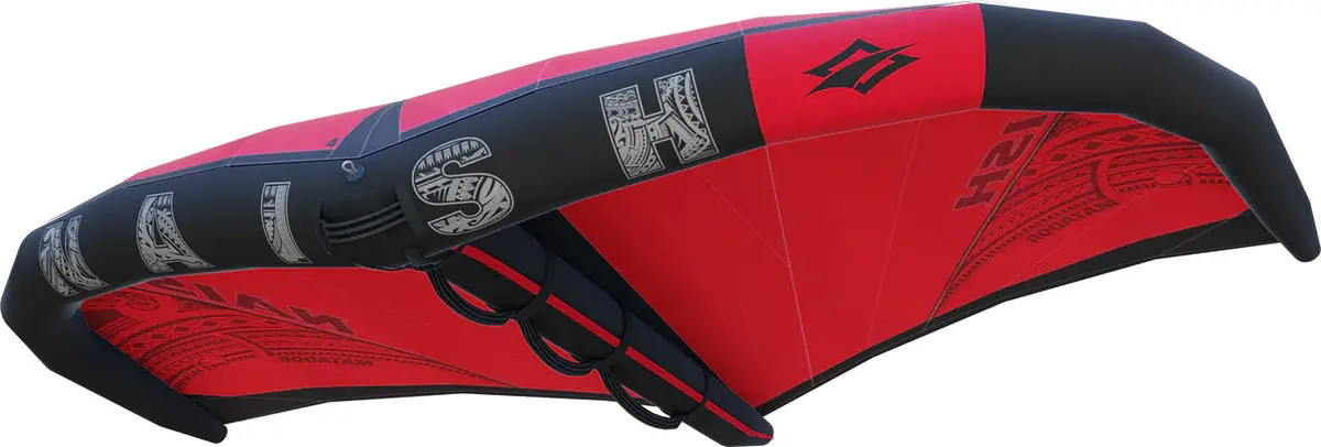 Naish S27 Wing-Surfer Matador Lt 1