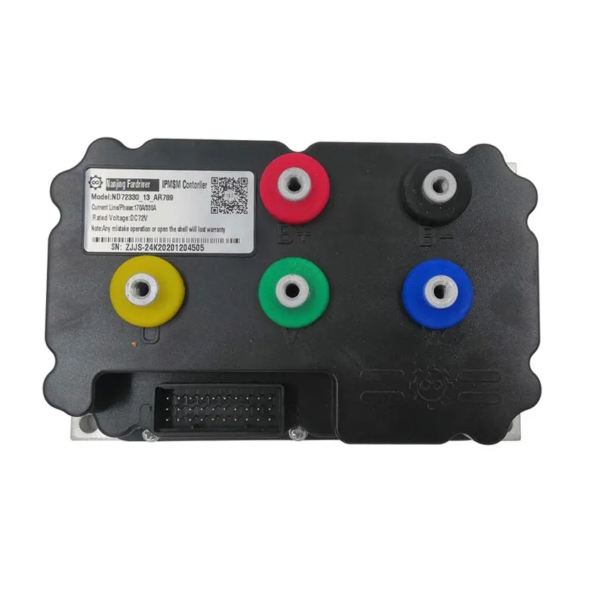 Far-Driver 72V Controller 1