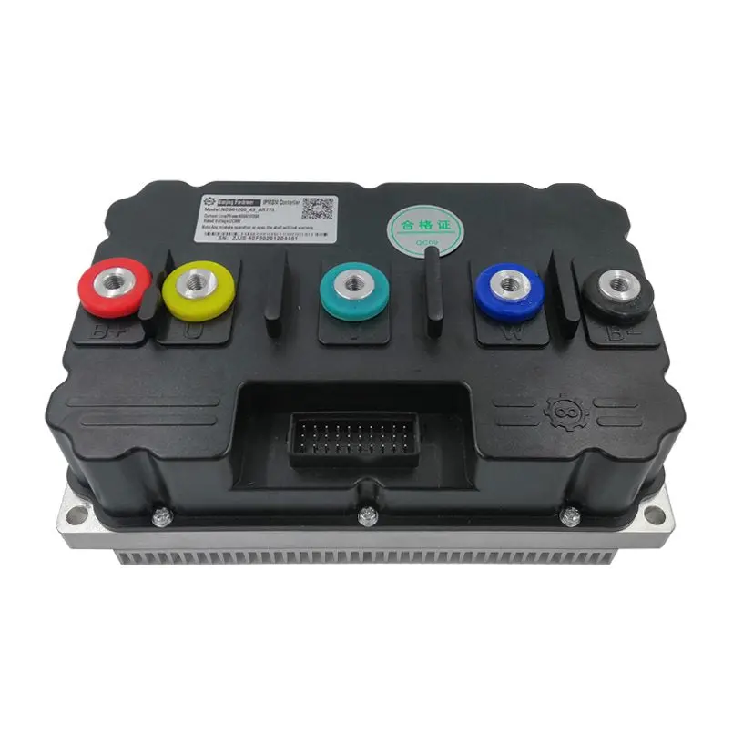 Far-Driver 96V Controller 1