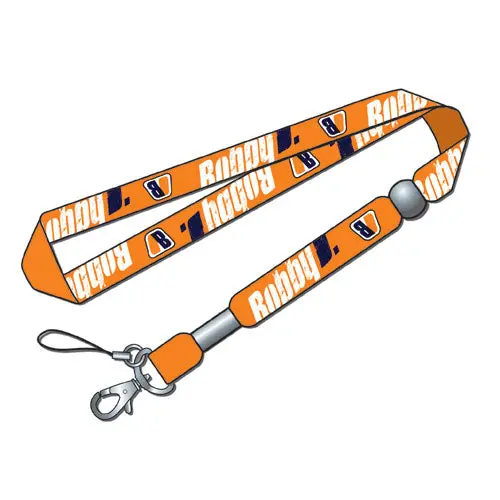 Newman Haas Racing Doornbos Lanyard 1