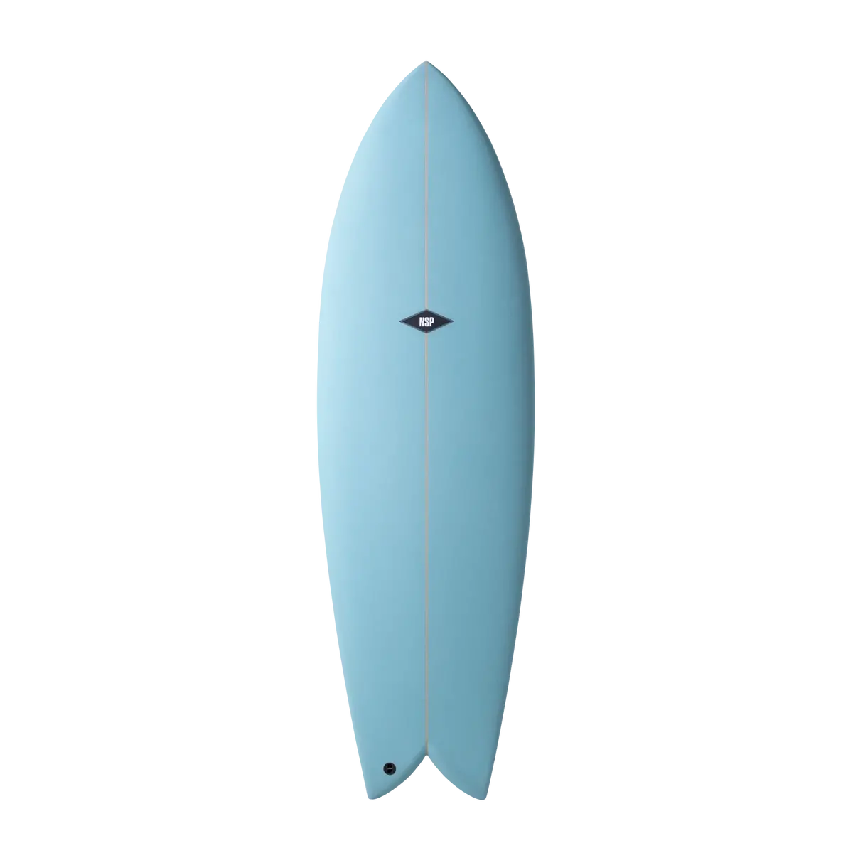 Surftech Nsp Double Vision Pu Surfboard 1
