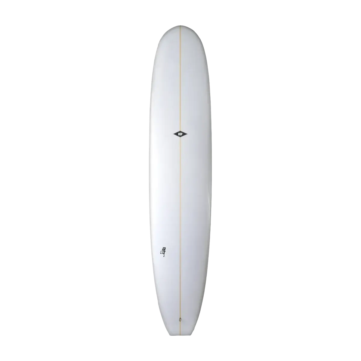 Surftech Nsp Sleep Walker Surfboard 3