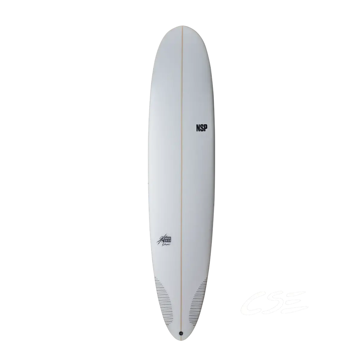 Surftech Nsp Butter Knife Surfboard 1