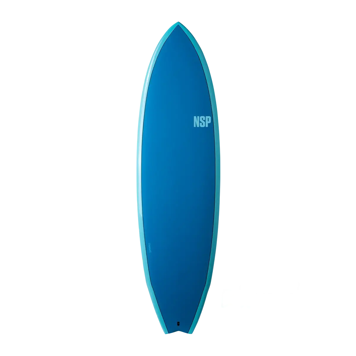 Surftech Nsp Fish Elements Surfboard 4