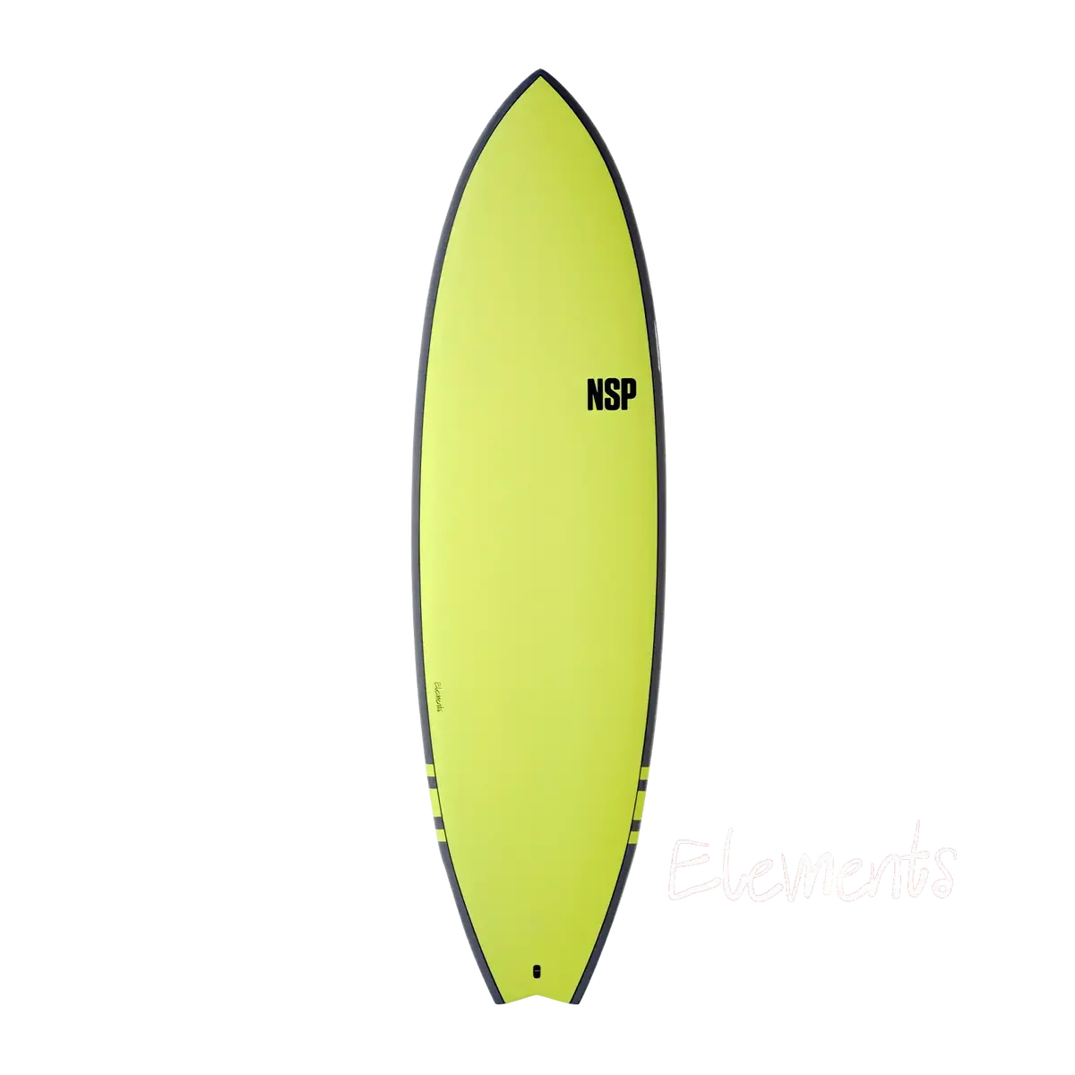 Surftech Nsp Fish Elements Surfboard 6