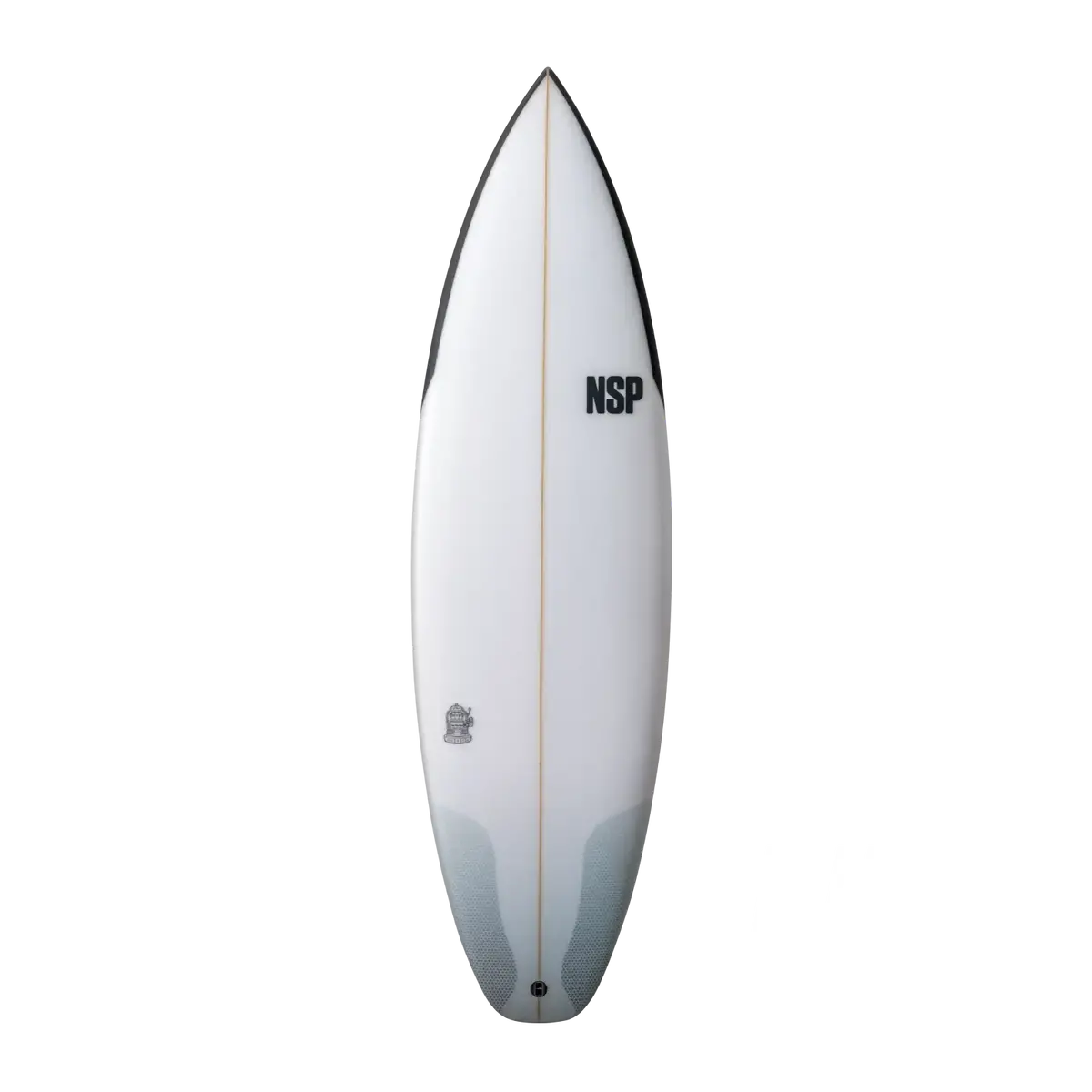 Nsp Slot Machine Surfboard 1