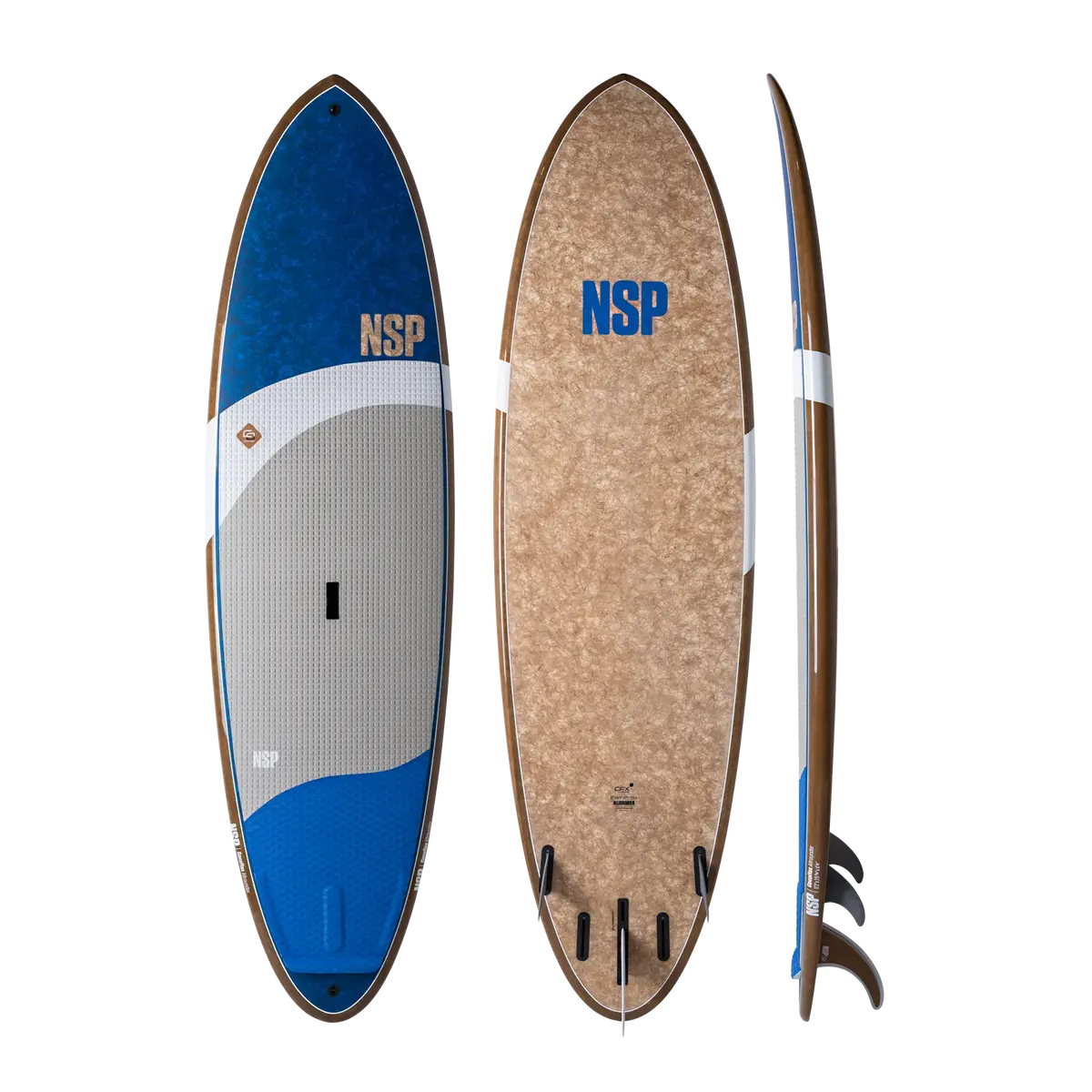 Nsp Coco Flax Allrounder Sup 1