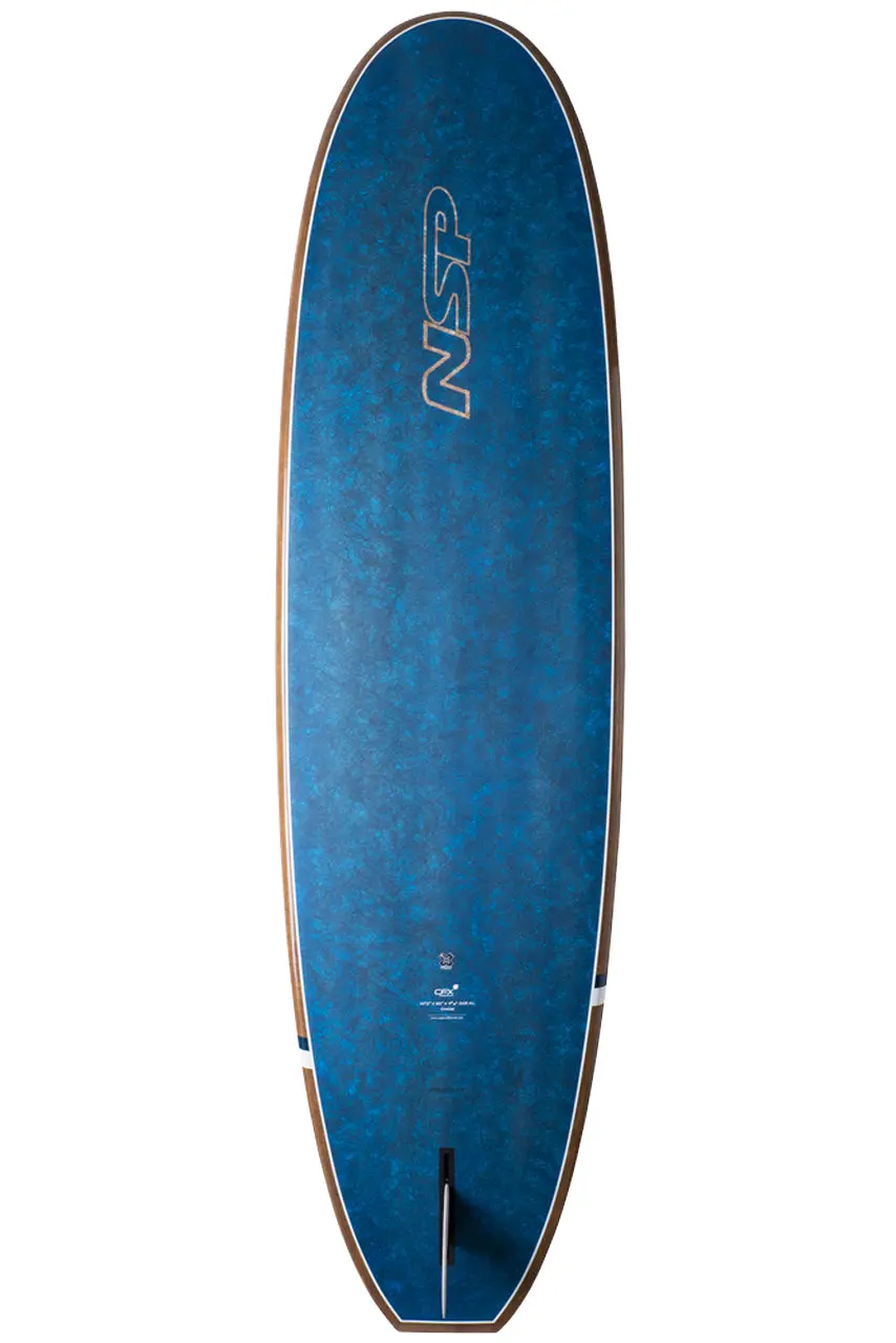 Nsp Coco Flax Cruise Sup 2