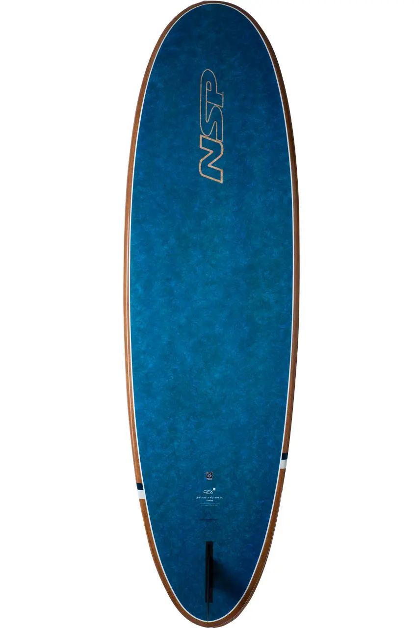 Nsp Coco Flax Cruise Sup 3
