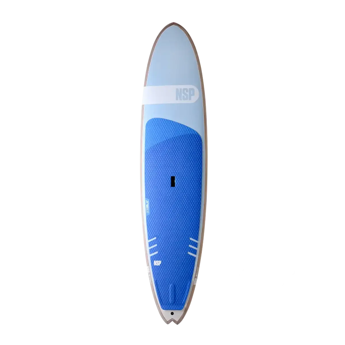 Nsp Dc Super X - Blue Sup Board 1