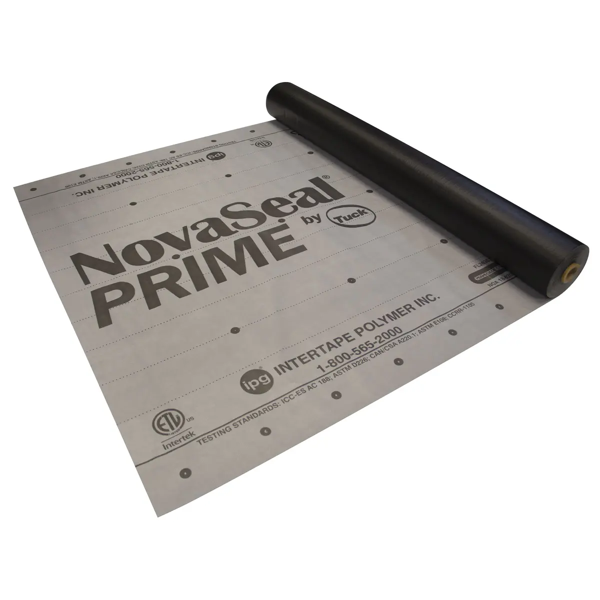 Novaseal Prime 48 In. X 250 Ft. Synthetic Roof Underlayment (1000 Sq.Ft.) 1