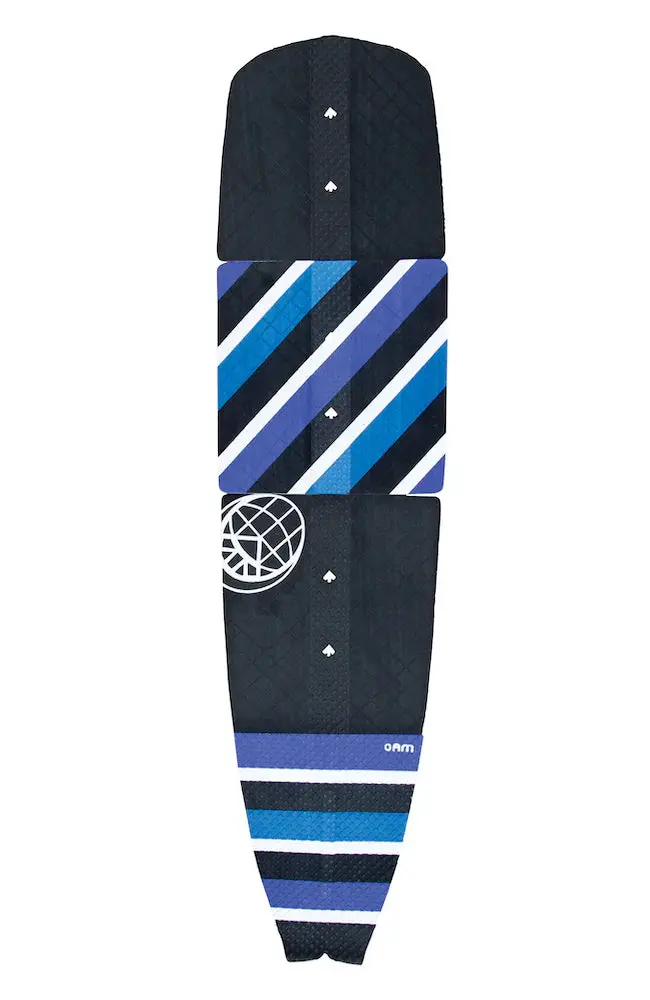 Oam Blue Stripe Sup Traction Pad 1