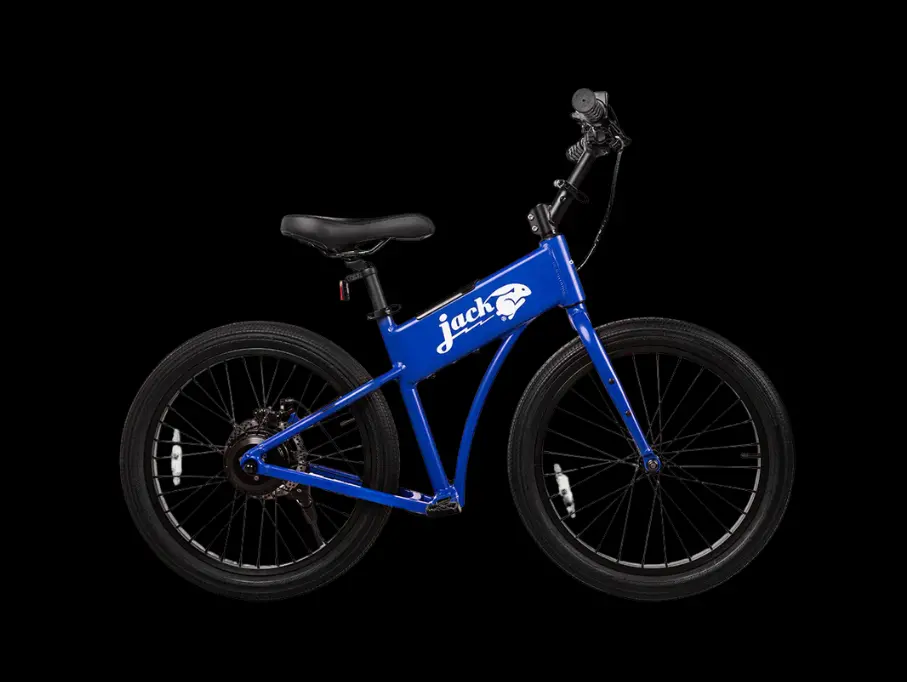 Og2 - Lightweight & Compact Micro Ebike 1