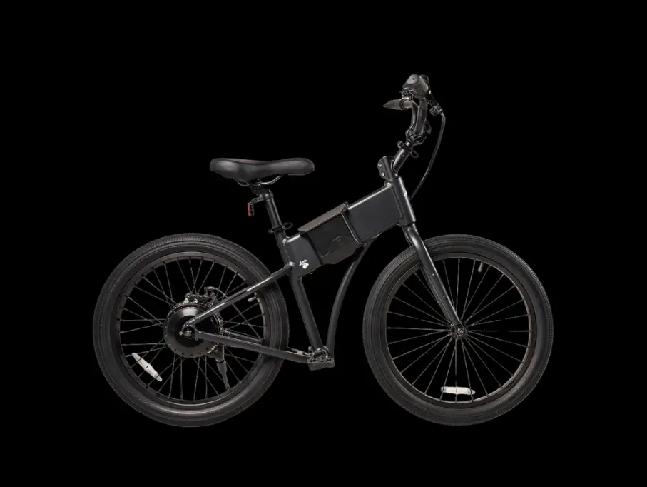 Og2 Pro - Lightweight & Compact Pro Micro Ebike 1
