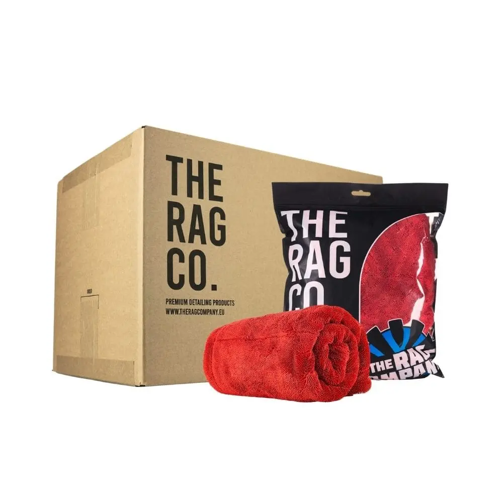 The 1500 - Drying Towel - Full Case - 18 Packs (18 Pieces) 1