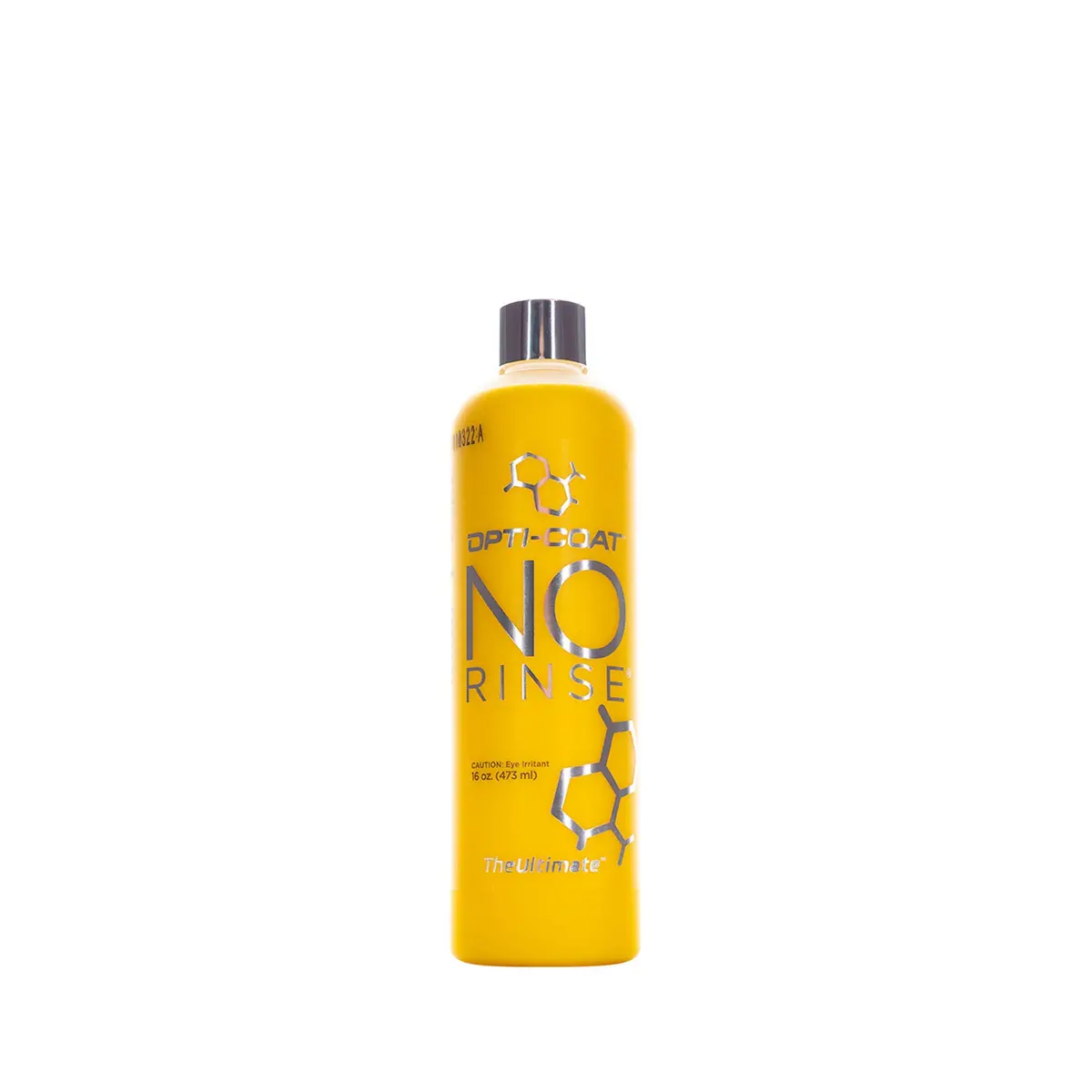 Opti-Coat No Rinse 1