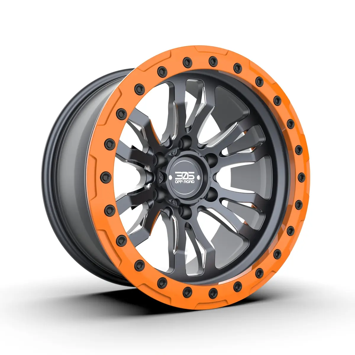 305Offroad｜Pike 1