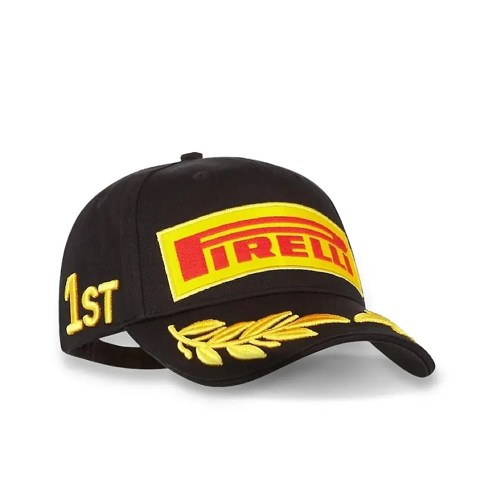 Pirelli Podium Hat 1