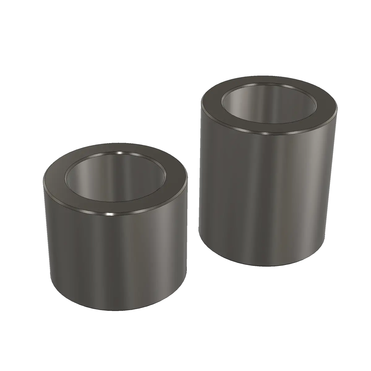 Prickly Jackshaft Bushings 1
