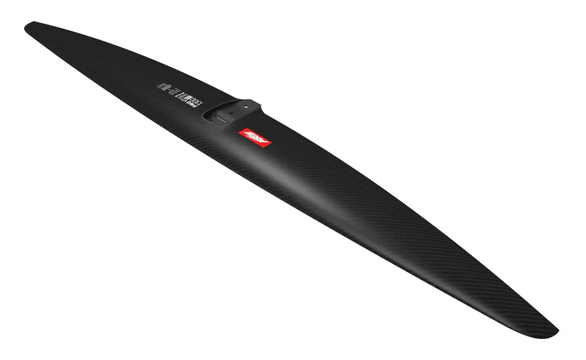 Axis Foil Png V2 Ultra High Mod Reinforced Carbon Front Wing 2