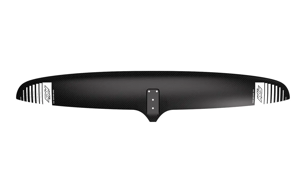 Axis Foil Png Carbon Front Wing 1