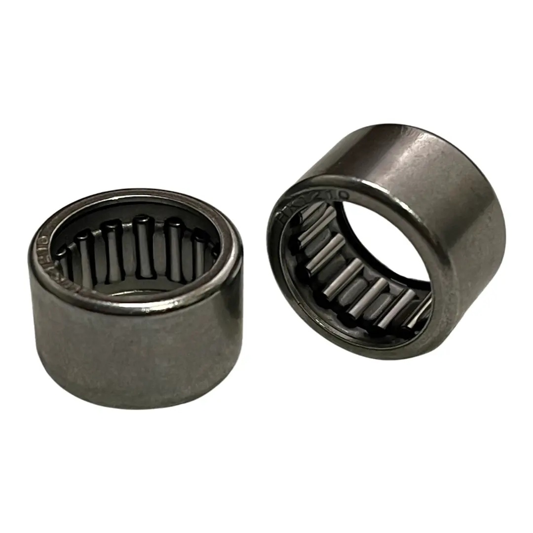 Prickly Upgraded Suspension Triangle Bearings 1