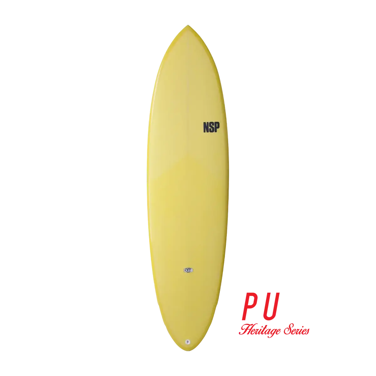 Surftech Nsp Dream Rider Surfboard 1