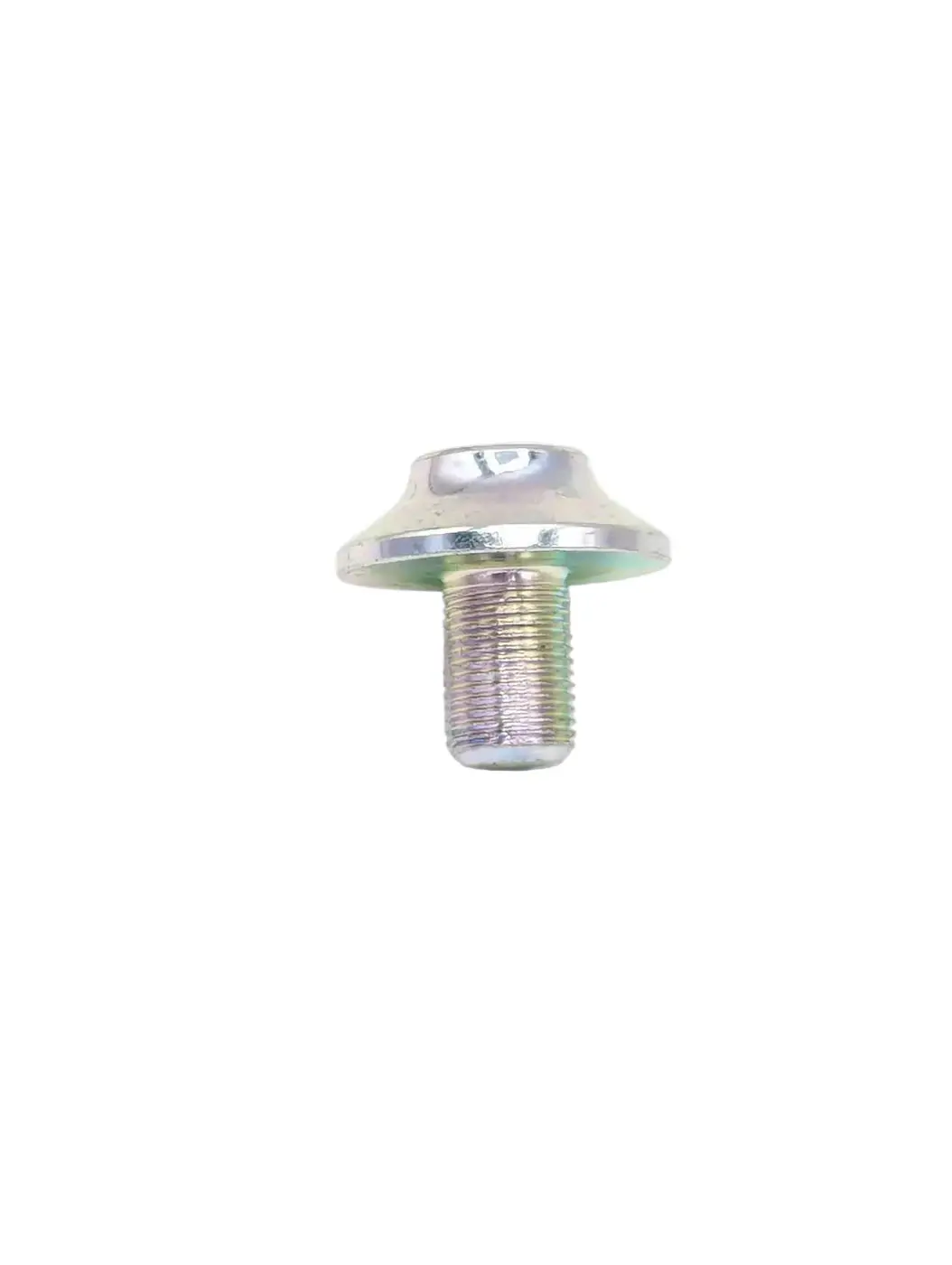 Surron Ultra Bee - Oem Swingarm Pivot Shaft Axle Bolt 1