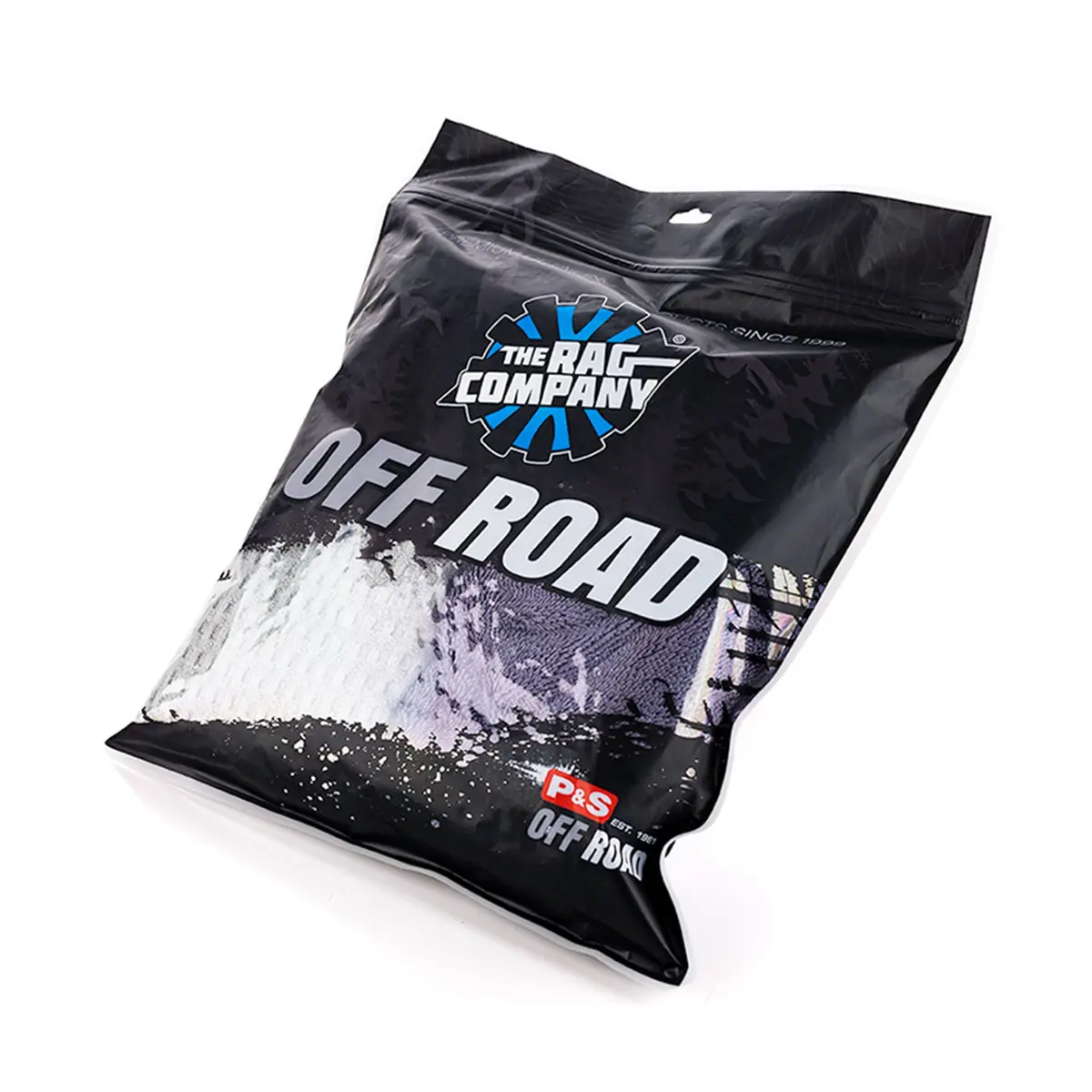 Trc Off Road - The 4X4 Pack 1