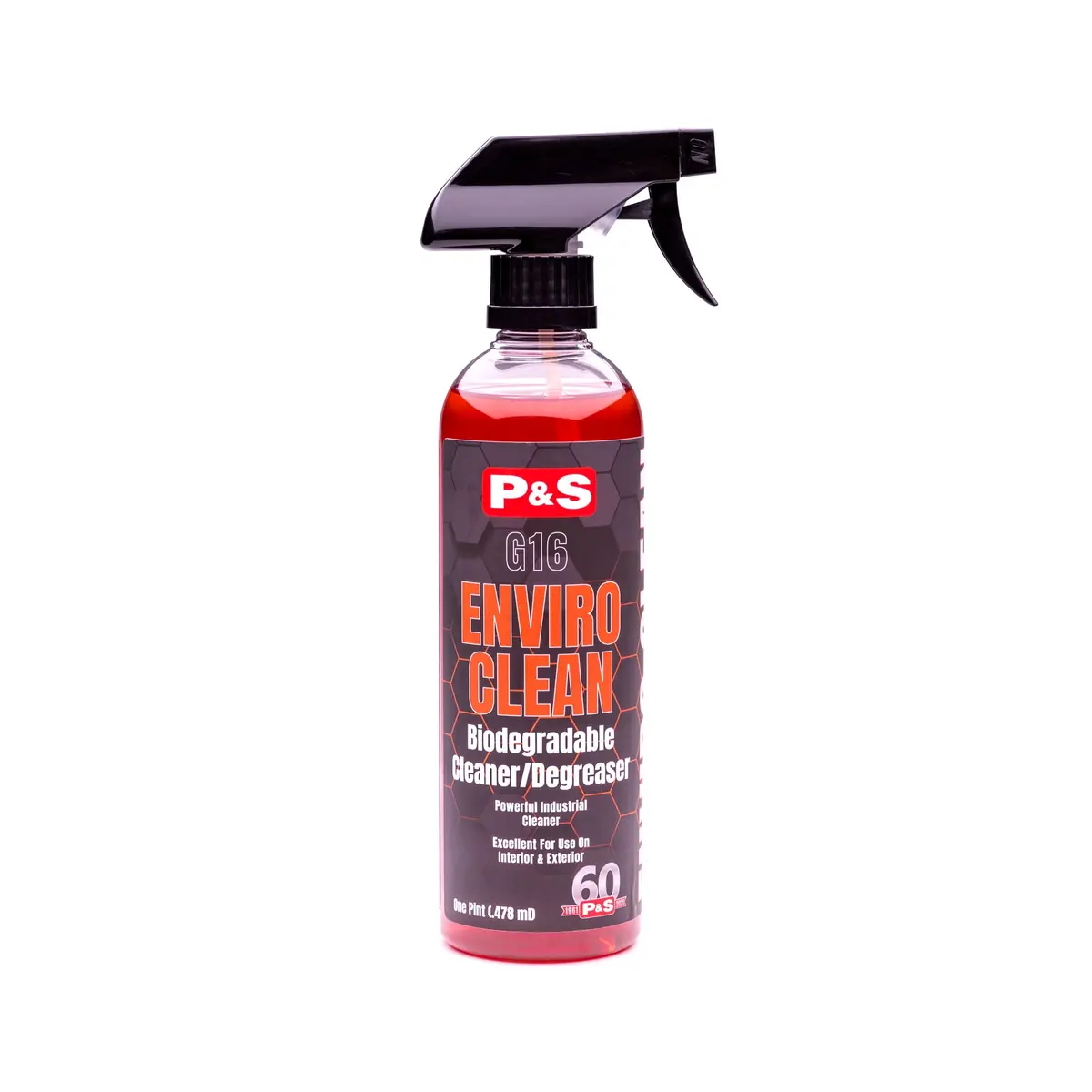 Enviro Clean Concentrated Cleaner 1